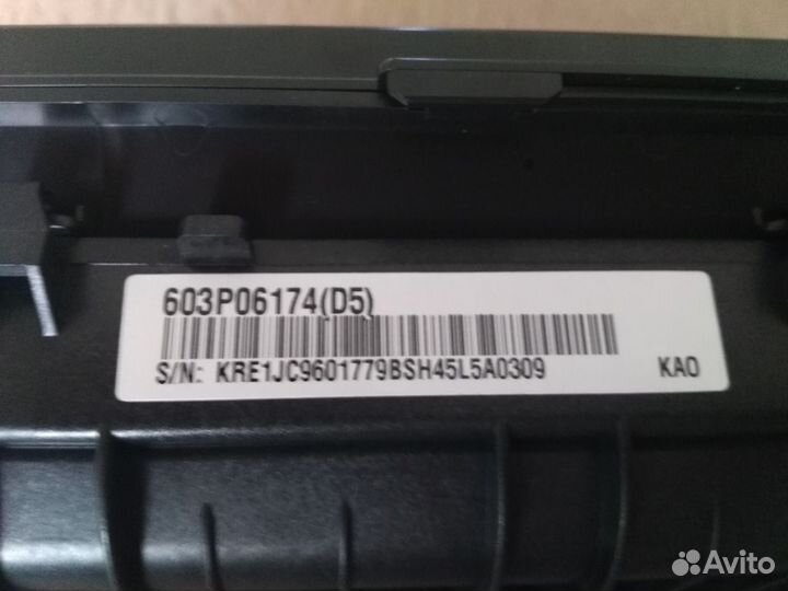 Картридж 603p06174(d5) для принтера xerox