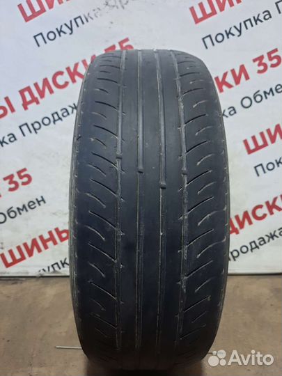Kumho Ecsta SPT KU31 205/60 R16