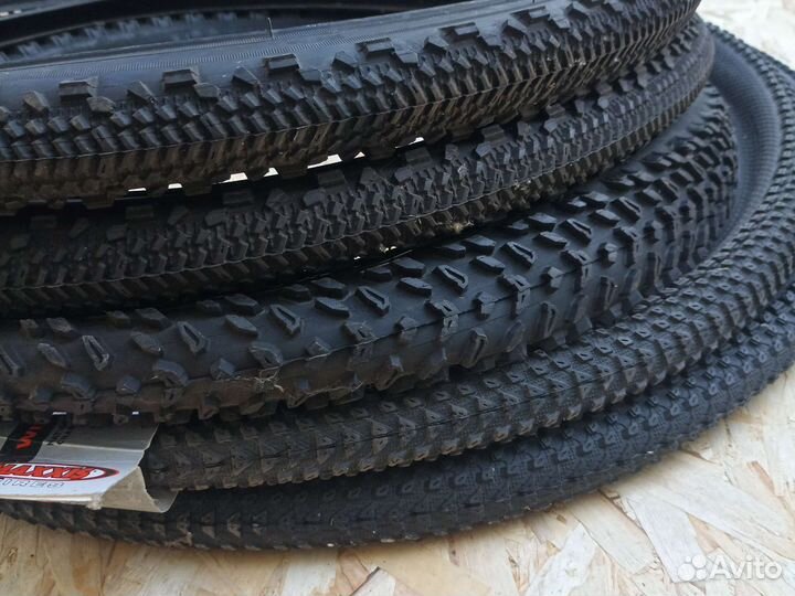 Покрышки велосипедные