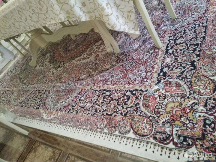 Турецкий ковер