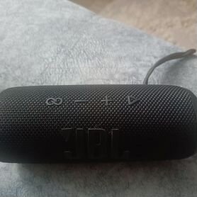 Колонка JBL Flip 6