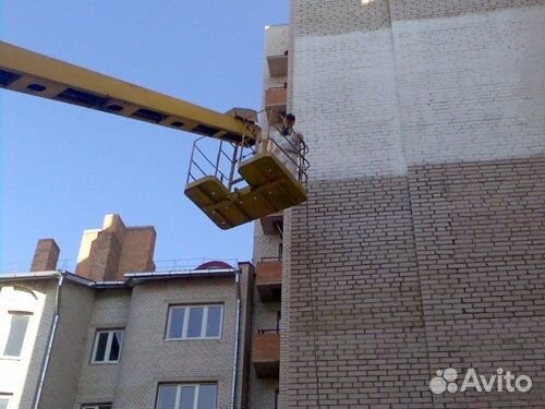 Аренда graco mark 5 с оператором+ доставка