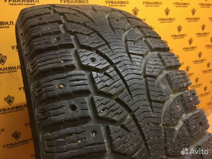 Pirelli Winter Carving Edge 205/55 R16 94T