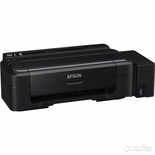 Принтер Epson l 132