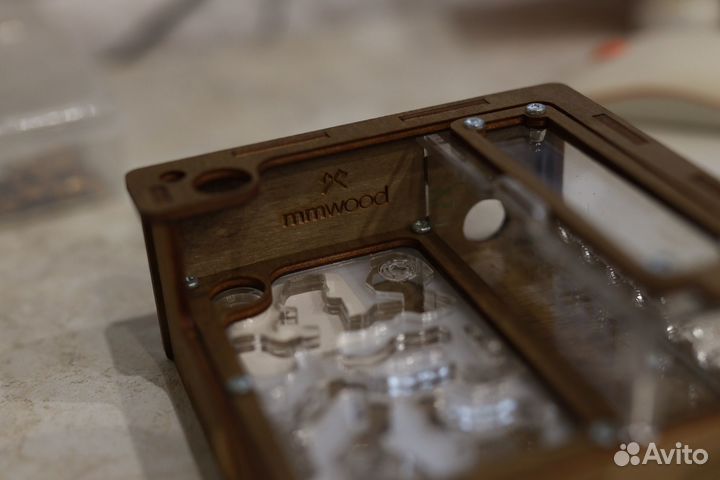 Муравьиная ферма