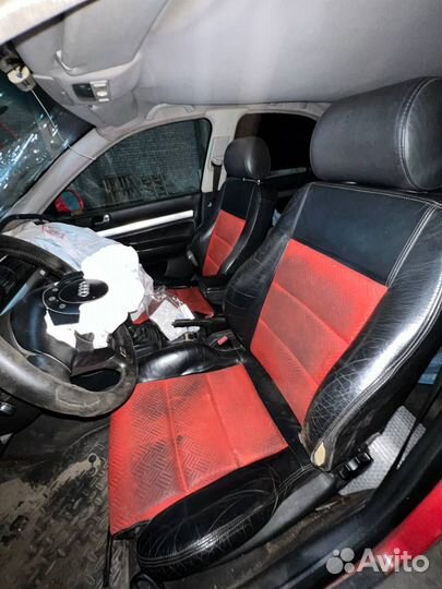 Разбор на запчасти Audi a4 b5 (1994-1999)