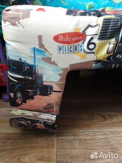 Диван для мальчика