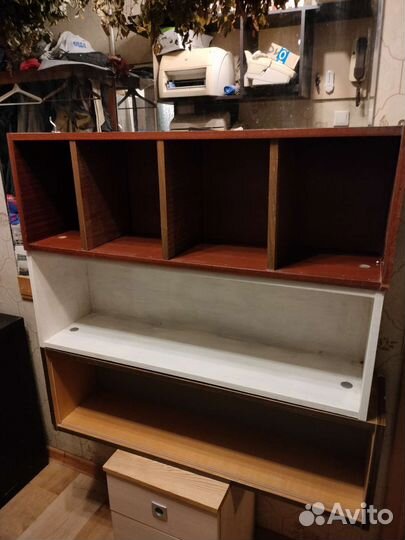 Книжные полки СССР