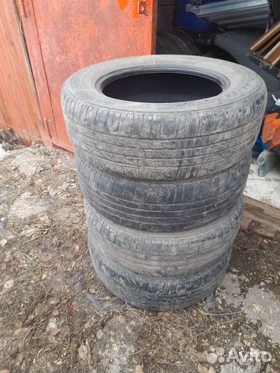 Bridgestone Alenza Sport AS 215/65 R16
