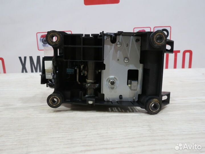 Кулиса АКПП Toyota Corolla 150