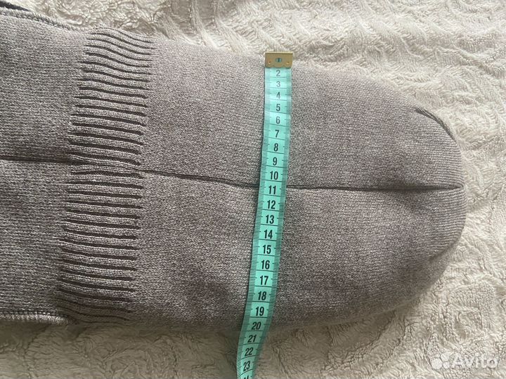 Шапка шлем зимний