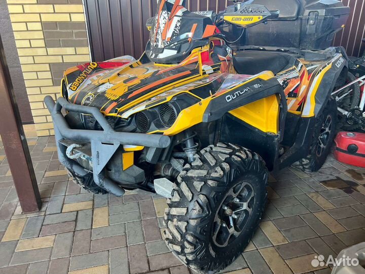 Продаю брп 800 brp