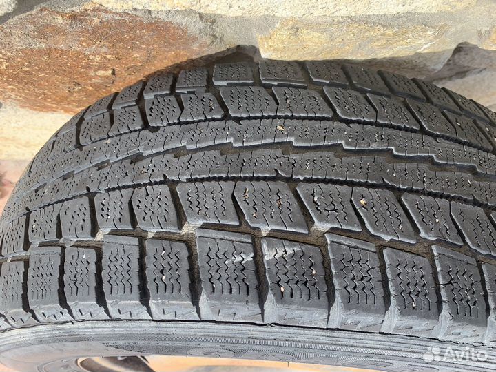 Колеса r 15 зимние