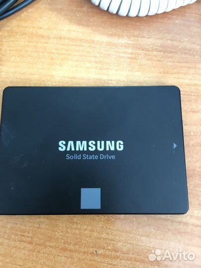 Ssd samsung 120gb