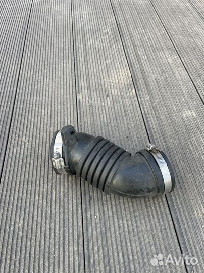 Патрубок воздушного фильтра sg5