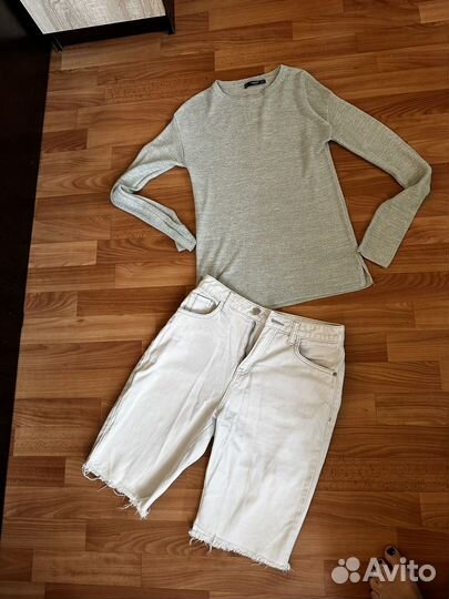 Пакет летних вещей 42-44 размер