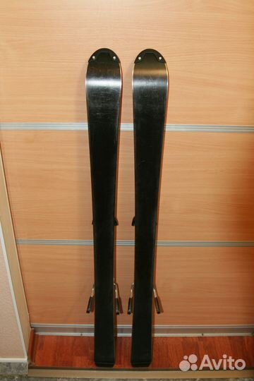 Fischer Progressor Горные лыжи детские 120 см