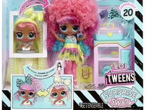 Кукла L.O.L. MGA Original Surprise Кукла #383544