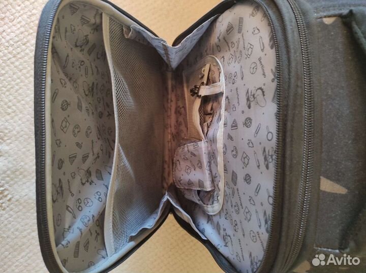 Ранец школьный для мальчика