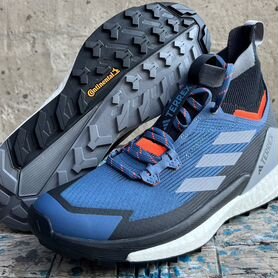 Кроссовки Adidas Terrex Free Hiker 2.0 Sample