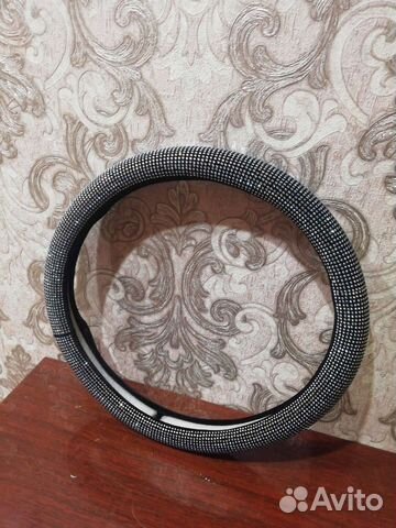 Оплетка на руль