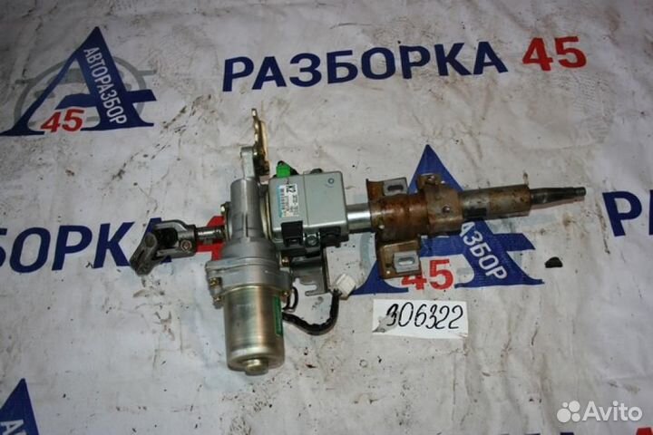 Электроусилитель руля для Suzuki Wagon R+ 2000-20