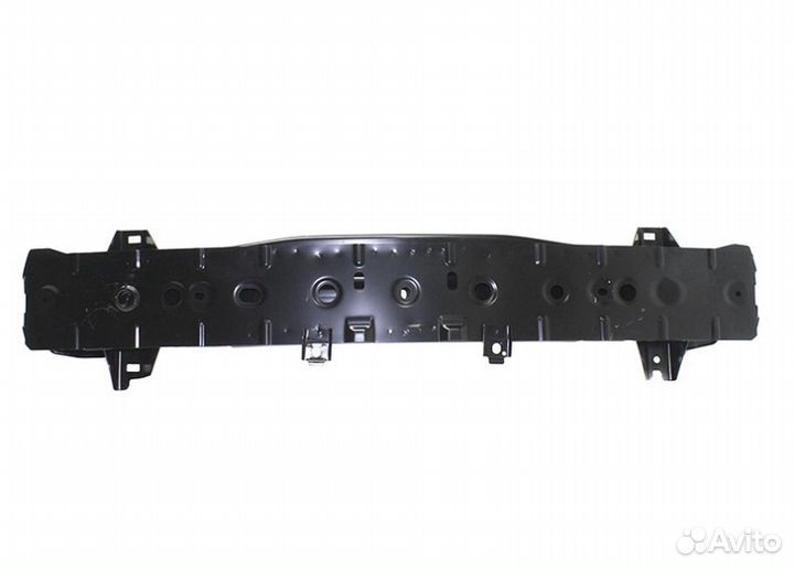 Усилитель бампера передний Mazda 6 GJ 2012