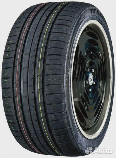 Tracmax X-Privilo RS01+ 265/50 R20 111W
