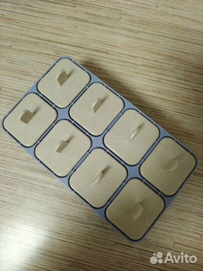 Форма для мороженого