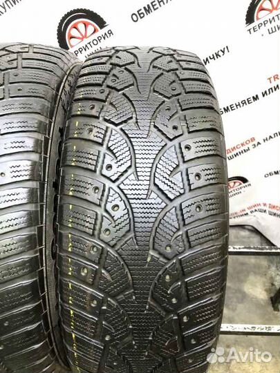 Continental Conti4x4Contact 235/65 R17