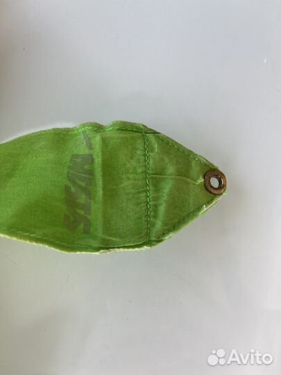 Лента sasaki под обрезку