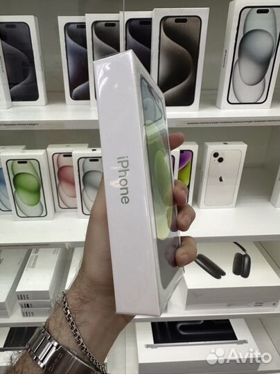 iPhone 12, 128 ГБ