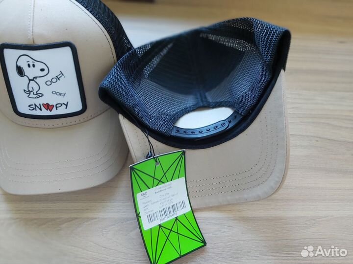 Кепка бейсболка