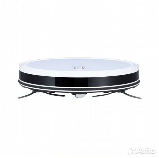 Робот-пылесос Polaris pvcr-1226 WI-FI IQ Home gyro