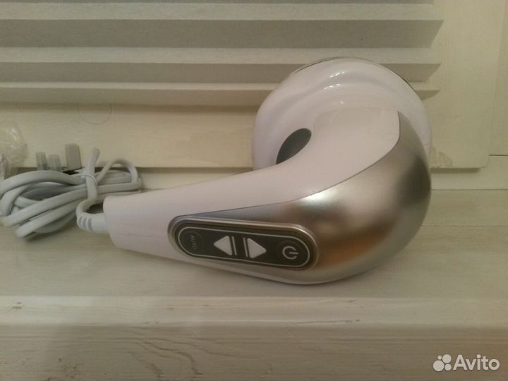 Массажер Шиацу