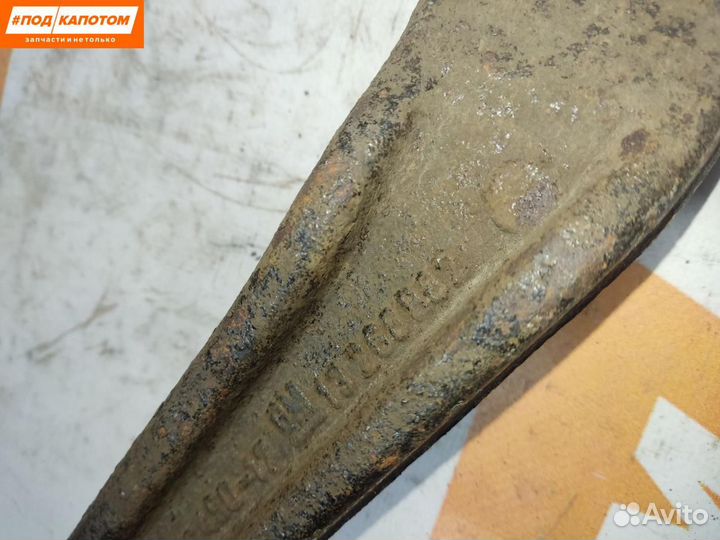 Рычаг задний правый верхний Opel Insignia (A)