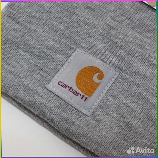 Шапка Carhartt (Art товара: 47585)