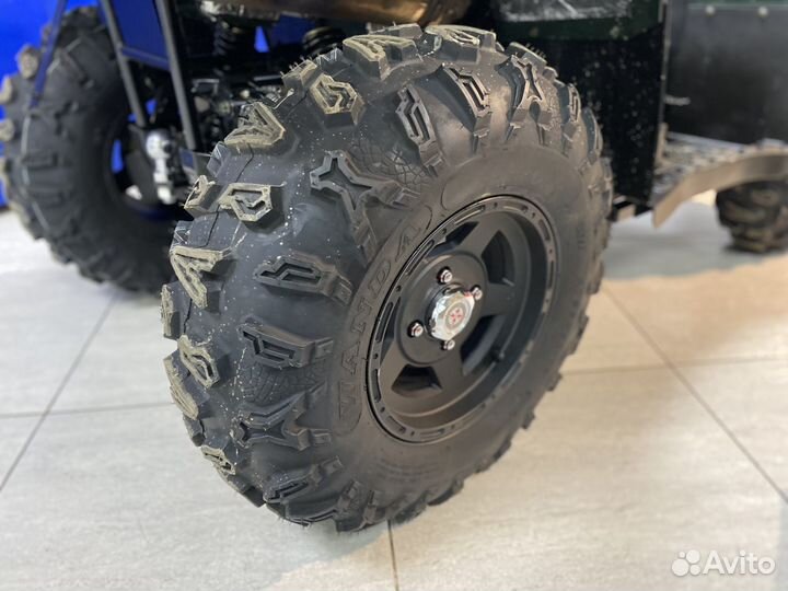 Baltmotors Striker 700efi - 2023 - на дисках