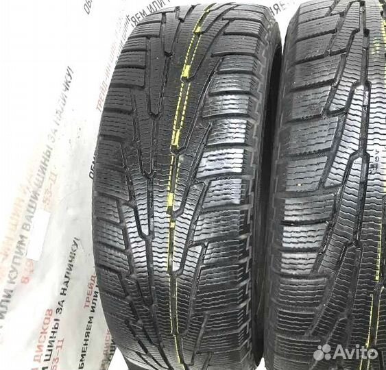 Nokian Tyres Hakkapeliitta R 215/60 R17 100L