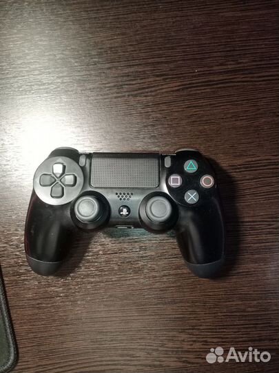 Геймпад sony dualshock 4