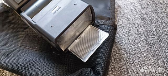 Вспышка Sigma EF 610 DG ST for Nikon