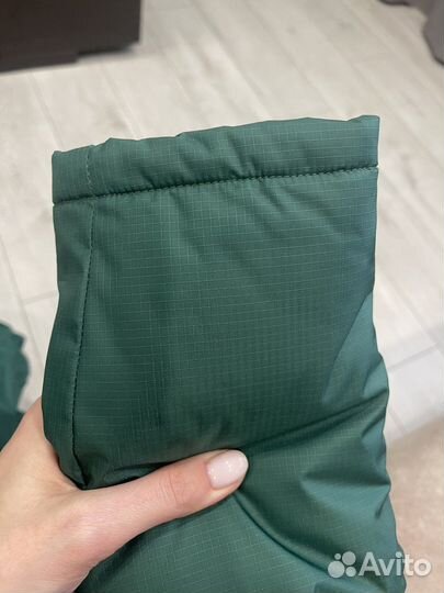 Спецодежда зимняя женская