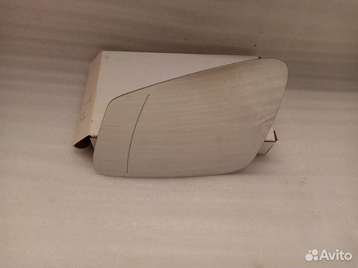 BMW F30 F20 F25 F10 E84 F01 стекло зеркала новое