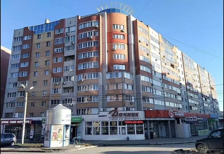Свободного назначения, 235 м²