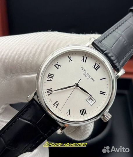 Мужские часы Patek Philippe