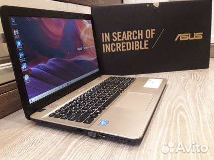 Ноутбуки для дома, офиса с гарантией