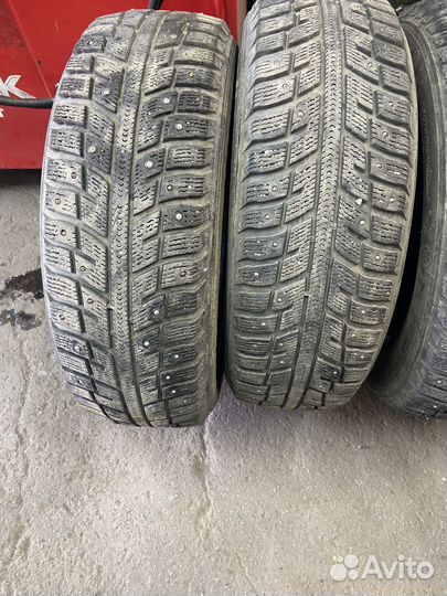 Marshal I'Zen KW22 185/65 R15