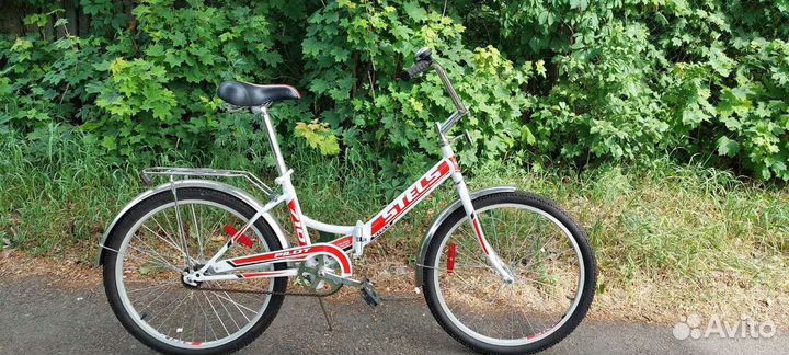 Велосипед бу подростковый