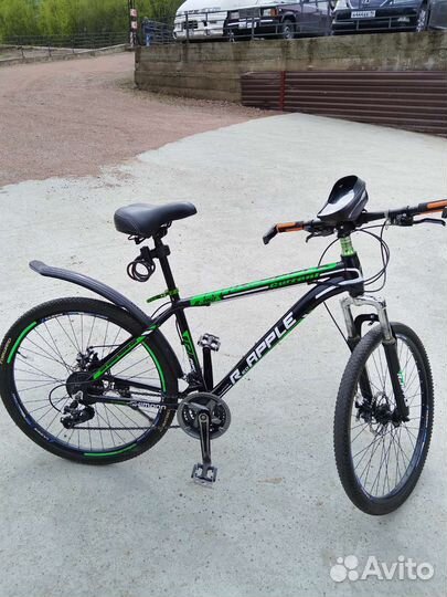 Велосипеды бу взрослый 26 колеса