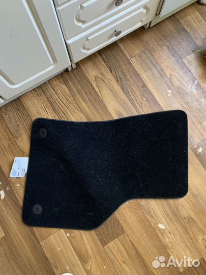 Автомобильные коврики